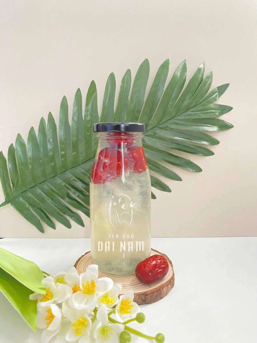 Yến Chưng Tươi Phú Nhuận