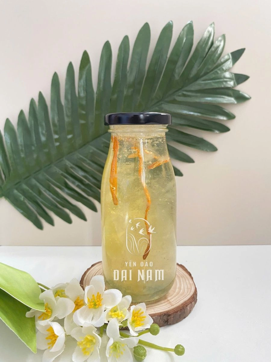 Yến Chưng Tươi Phú Nhuận