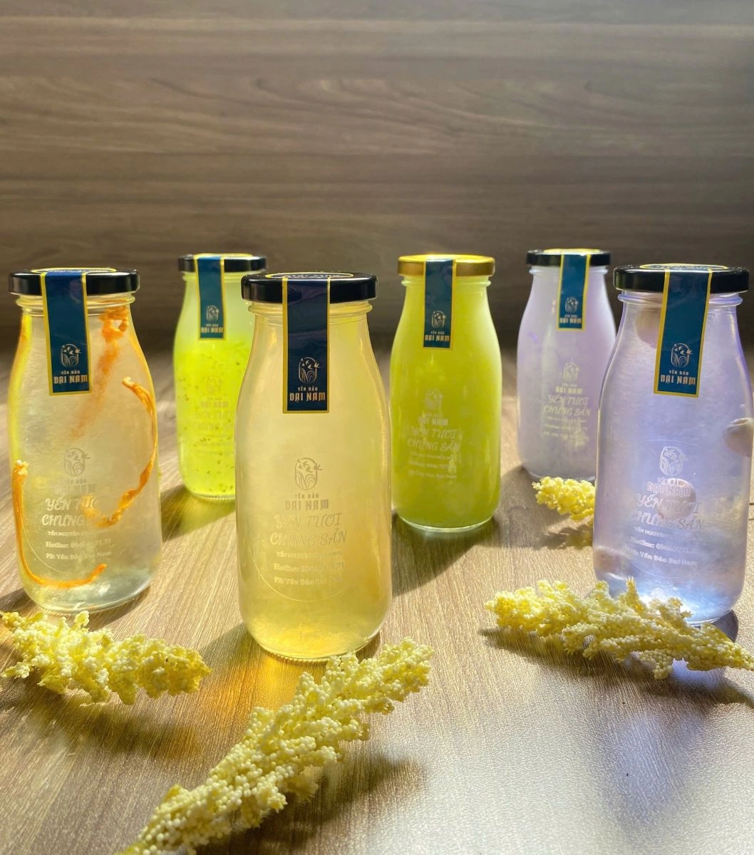 Yến sào chất lượng cao TP.HCM