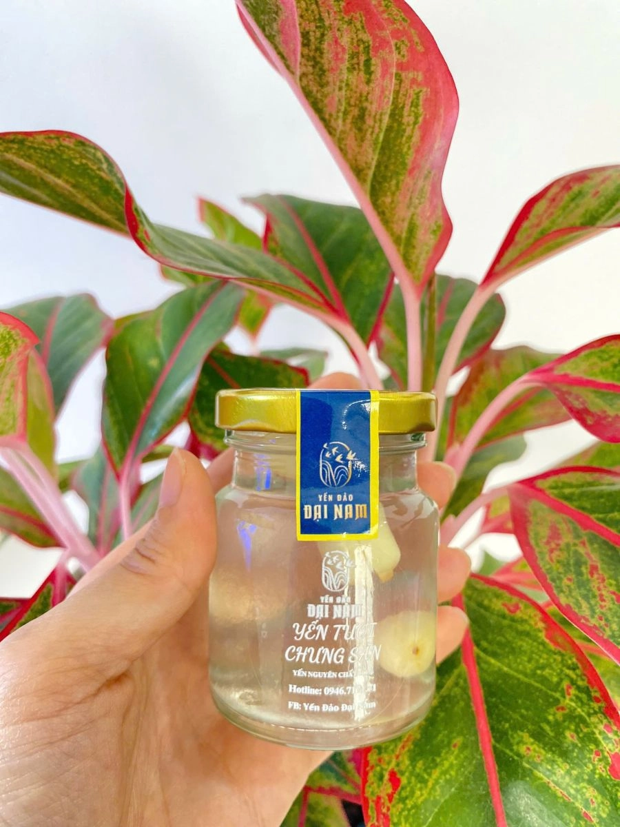 Yến Sào Giá Rẻ Quận Phú Nhuận