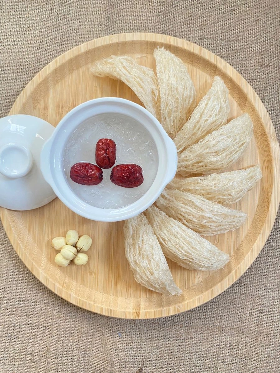 Yến sào chất lượng cao TP.HCM