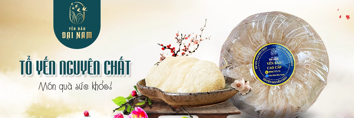 Cửa Hàng Bán Yến Nhà Nuôi Chất Lượng Phú Nhuận