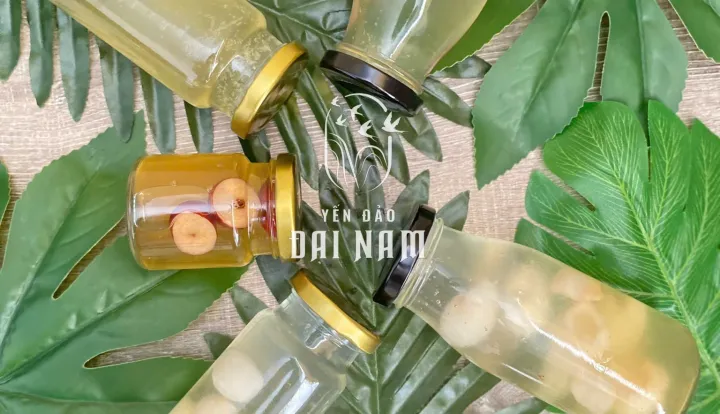 Yến Chưng Tươi Phú Nhuận