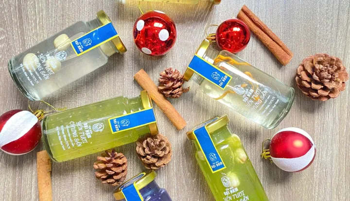 Yến Sào Giá Rẻ Quận Phú Nhuận