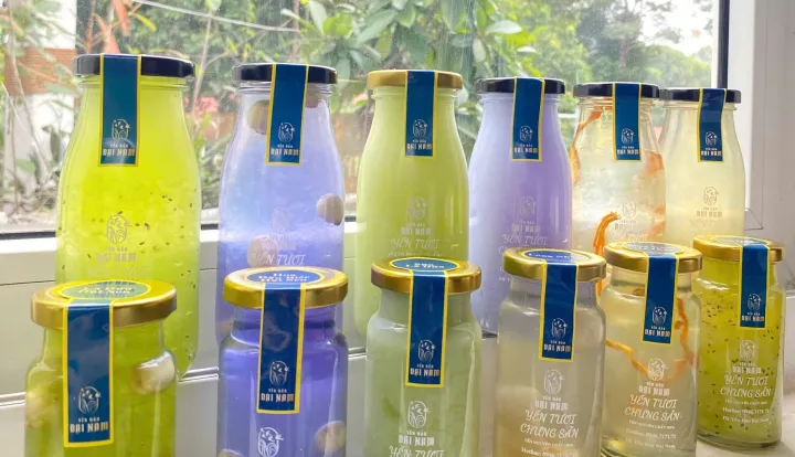 Cửa Hàng Yến Sào Phú Nhuận