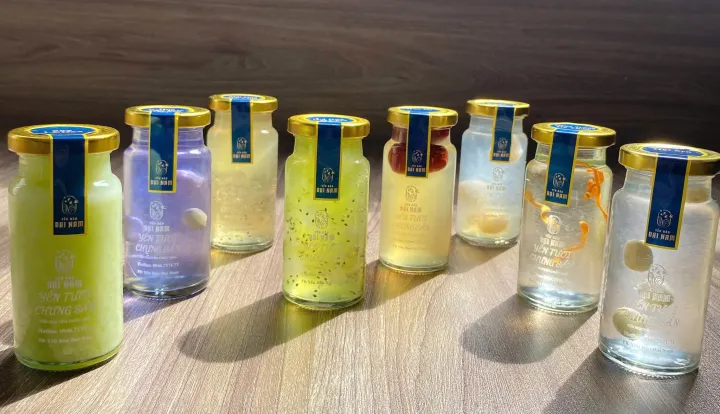 Yến Sào Giá Rẻ Quận Tân Bình