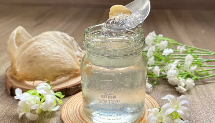 Yến Chưng Tươi Sẵn Tại Quận Phú Nhuận