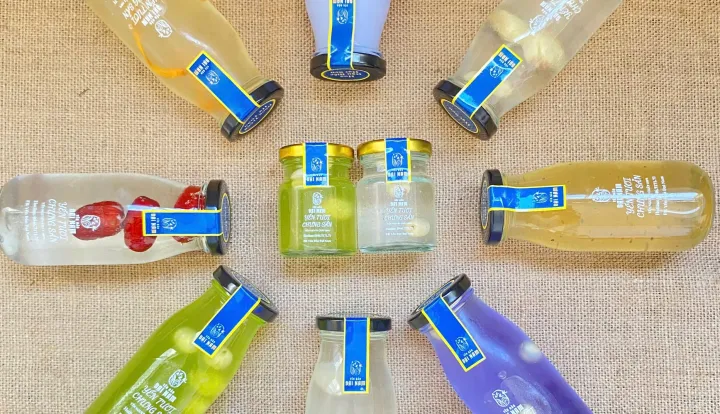 Yến Chưng Giao Nhanh Tp.HCM