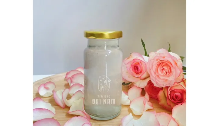 Yến chưng tươi TP.HCM