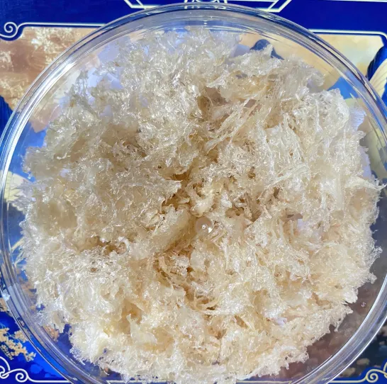 Yến rìa sợi 1 lạng