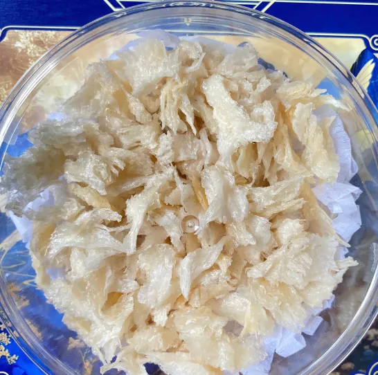 Chân yến 1 lạng