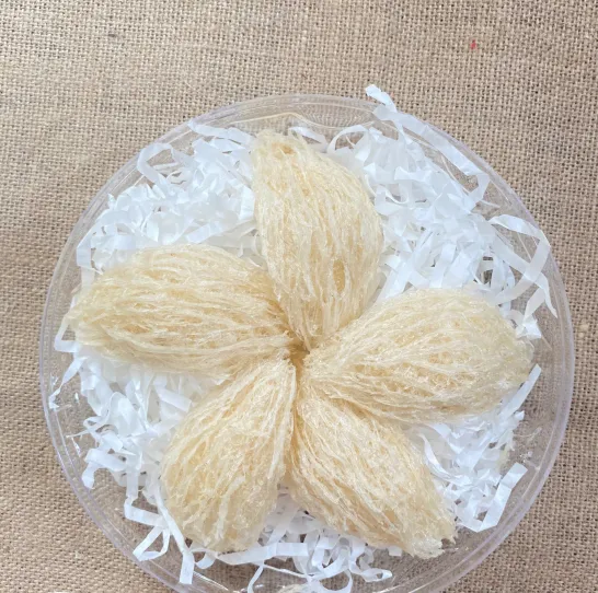 Yến đảo tinh chế nửa lạng