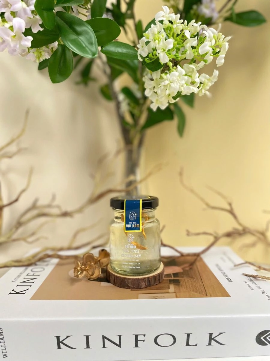 Yến Chưng Tươi Sẵn Tại Quận Phú Nhuận 