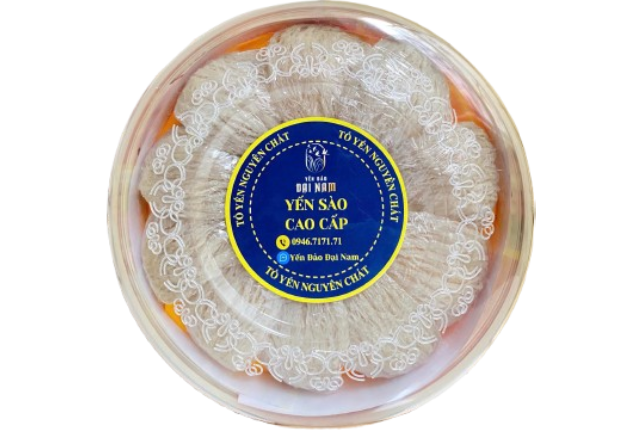 Yến Đảo Đại Nam